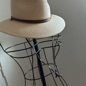 Your New Summer Sun Hat